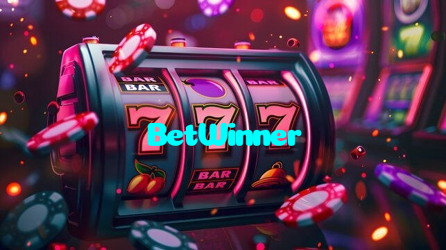 BetWinner casino presented on mobile device in Pakistan with slots and live games