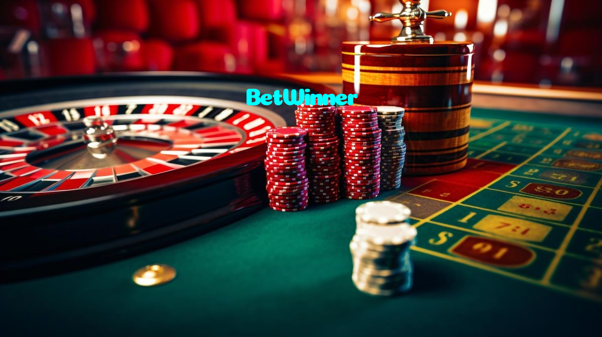 BetWinner casino presented on mobile device in Pakistan with slots and live games