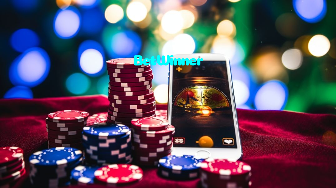 BetWinner خوش آمدید بونس +600% پیشکش موبائل ایپ کے پروموشن سیکشن میں دکھائی دیتی ہے۔